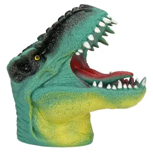 Depesche Dino World Handpuppet (1pc)