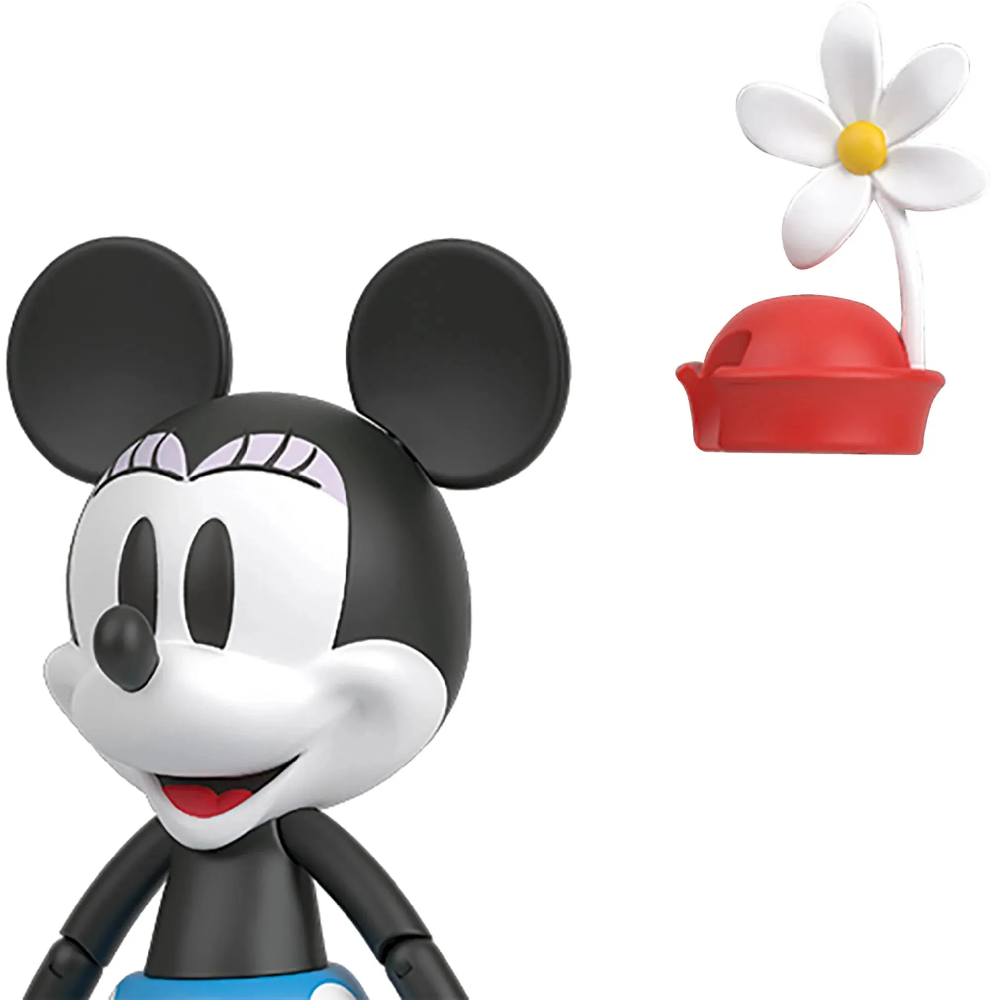 Disney 100 Premium Collector Mickey And Minnie