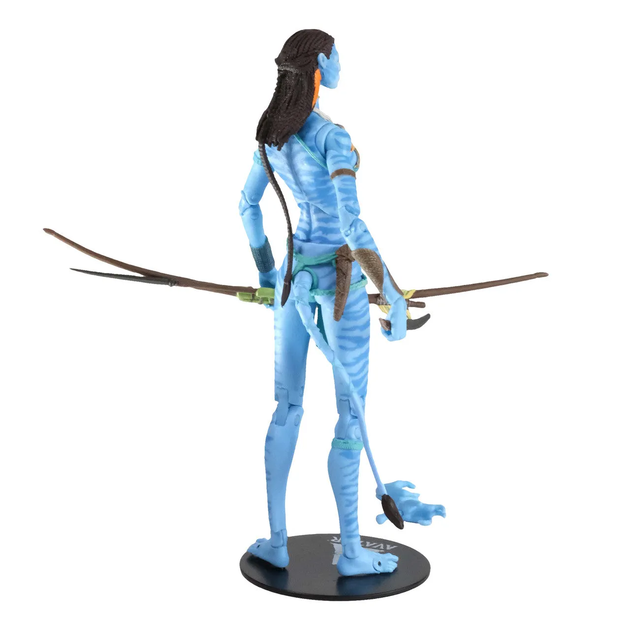 Disney Avatar Neytiri Figure by McFarlane Toys