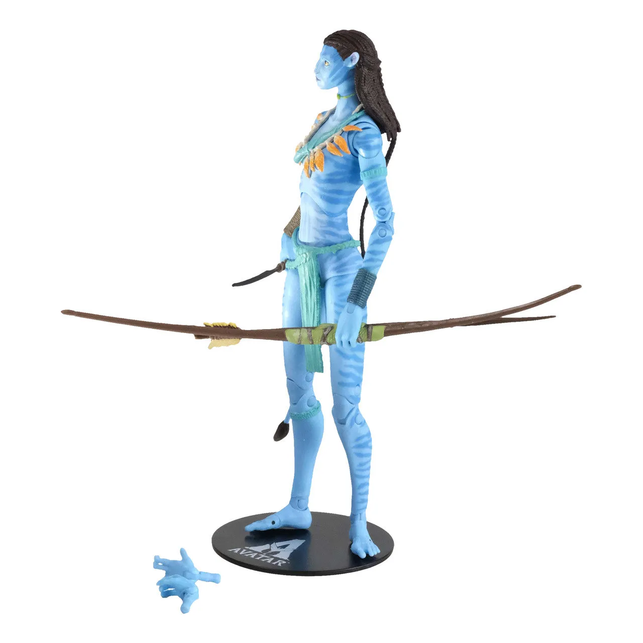 Disney Avatar Neytiri Figure by McFarlane Toys