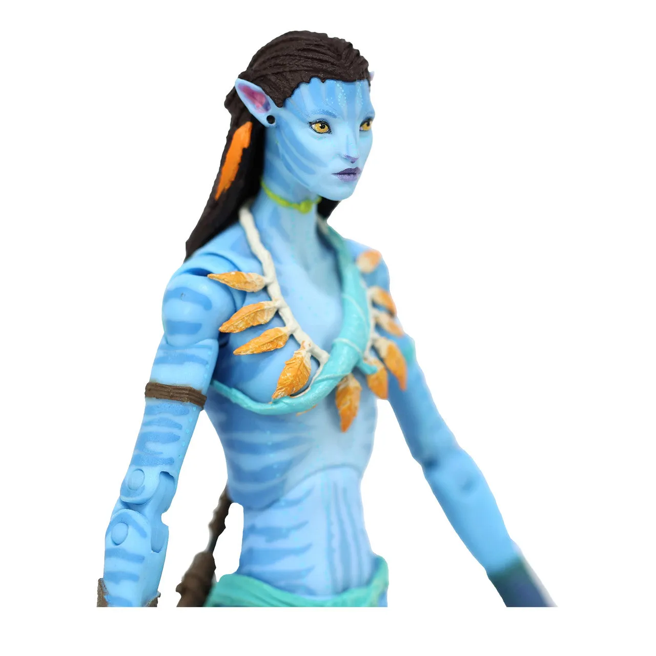 Disney Avatar Neytiri Figure by McFarlane Toys