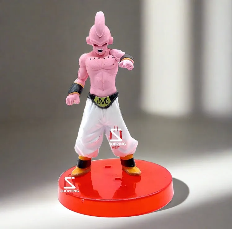 Dragon Ball Z DBZ Kid Buu Action Figure Colletibles | 11.8 CM |