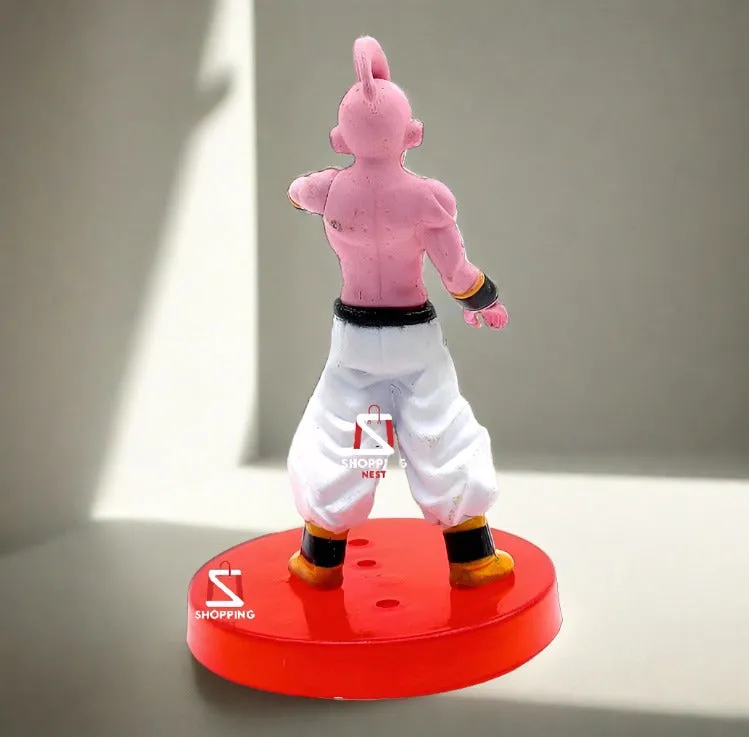 Dragon Ball Z DBZ Kid Buu Action Figure Colletibles | 11.8 CM |