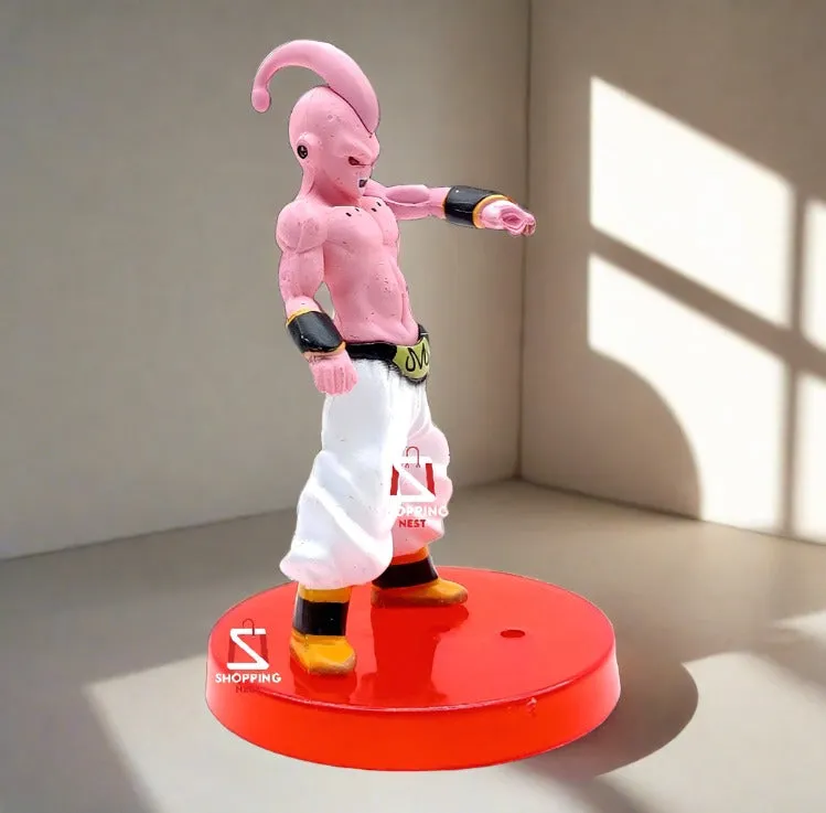 Dragon Ball Z DBZ Kid Buu Action Figure Colletibles | 11.8 CM |