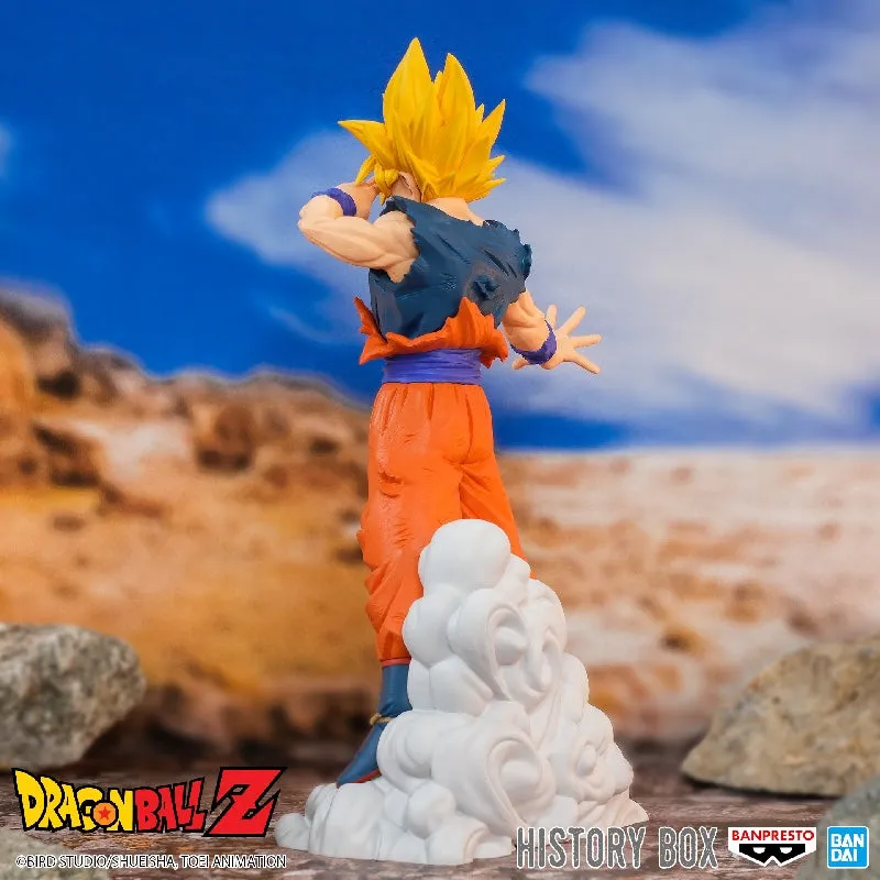 Dragon Ball Z: History Box vol.9 [Son Goku]