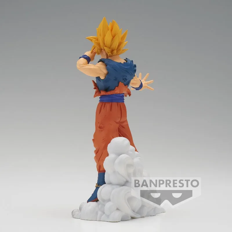 Dragon Ball Z: History Box vol.9 [Son Goku]