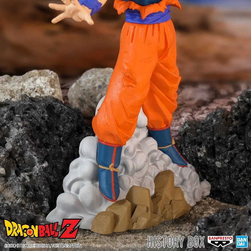 Dragon Ball Z: History Box vol.9 [Son Goku]