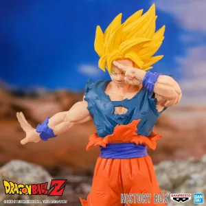 Dragon Ball Z: History Box vol.9 [Son Goku]