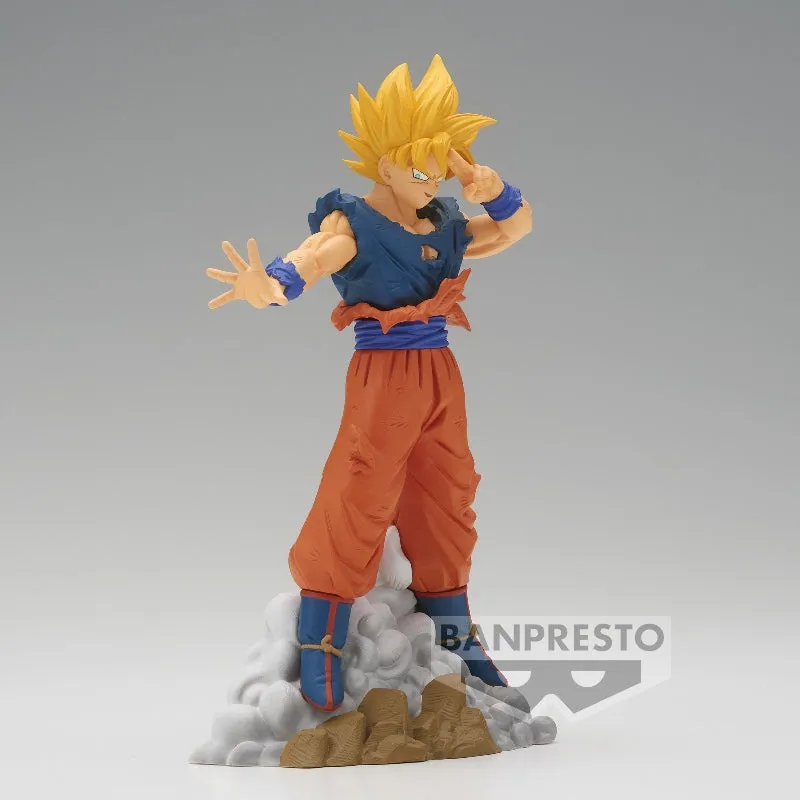 Dragon Ball Z: History Box vol.9 [Son Goku]