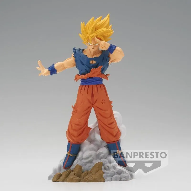 Dragon Ball Z: History Box vol.9 [Son Goku]