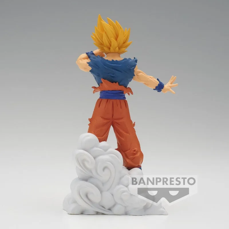 Dragon Ball Z: History Box vol.9 [Son Goku]