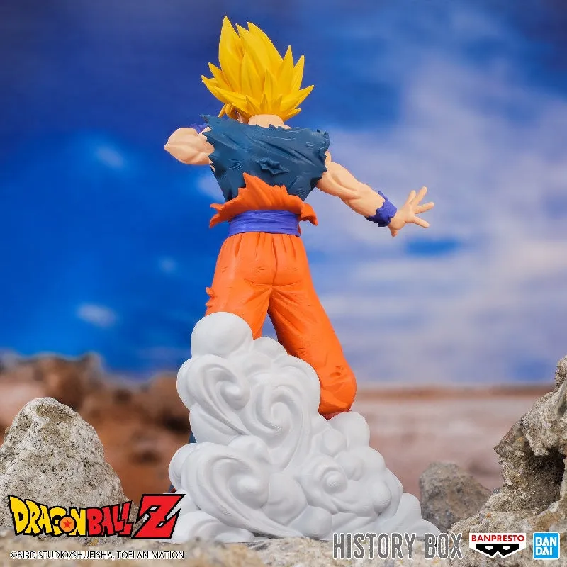 Dragon Ball Z: History Box vol.9 [Son Goku]