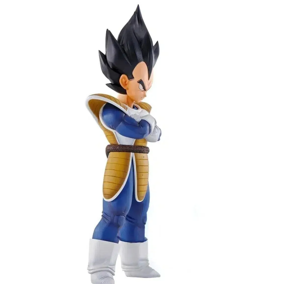 Dragon Ball Z - Vegeta Figure (World Tournament Super Battle) - Bandai Spirits - Ichibansho