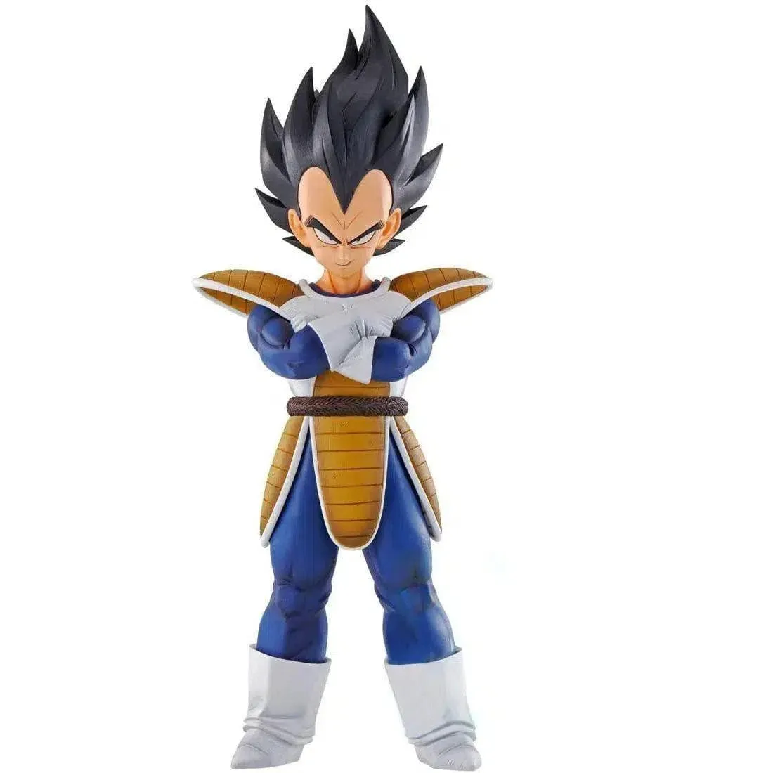 Dragon Ball Z - Vegeta Figure (World Tournament Super Battle) - Bandai Spirits - Ichibansho