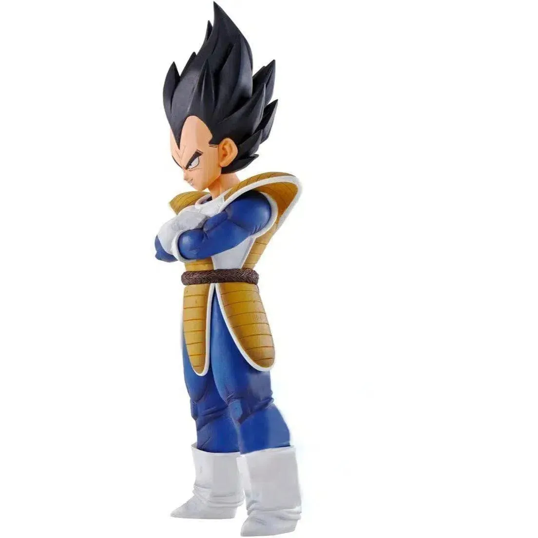 Dragon Ball Z - Vegeta Figure (World Tournament Super Battle) - Bandai Spirits - Ichibansho