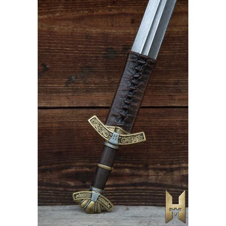 Dreki Sword