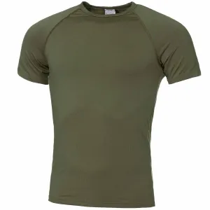 Dutch Army Moisture Wicking Base Layer