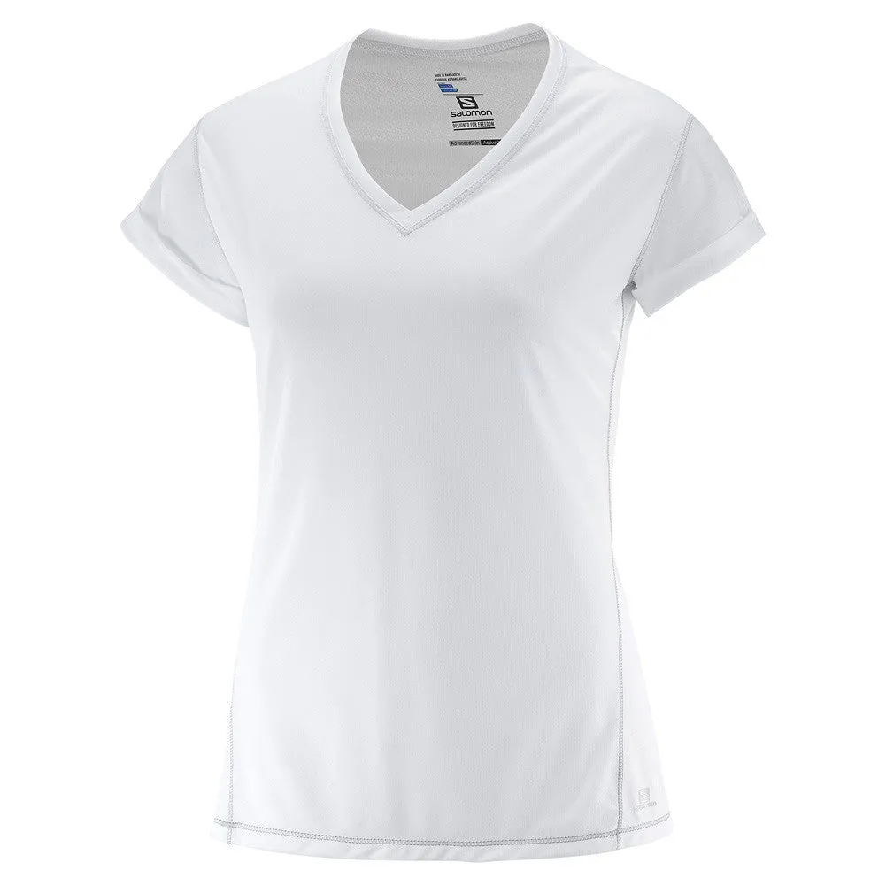 Elevate Flow T-Shirt by Salomon