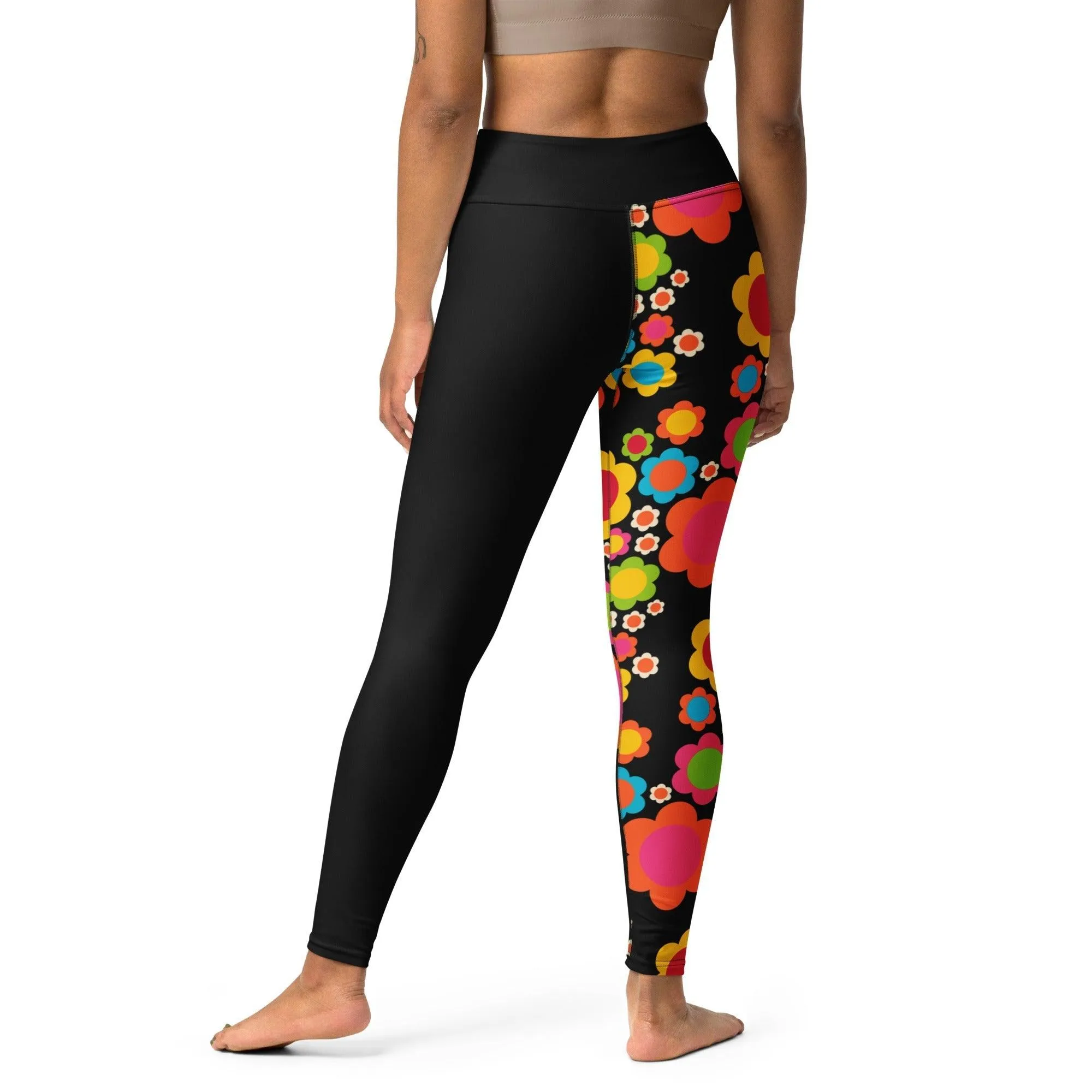 ELLIE MIX - Yoga Leggings