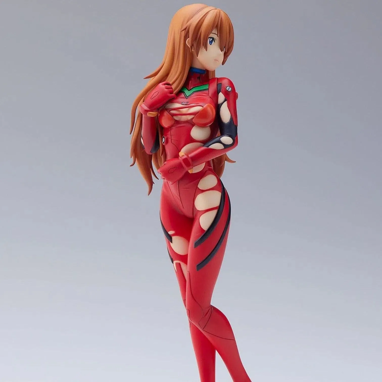 Evangelion: 3.0 1.0 Thrice Upon a Time - Asuka Langley Figure (On the Beach Version) - SEGA - SPM