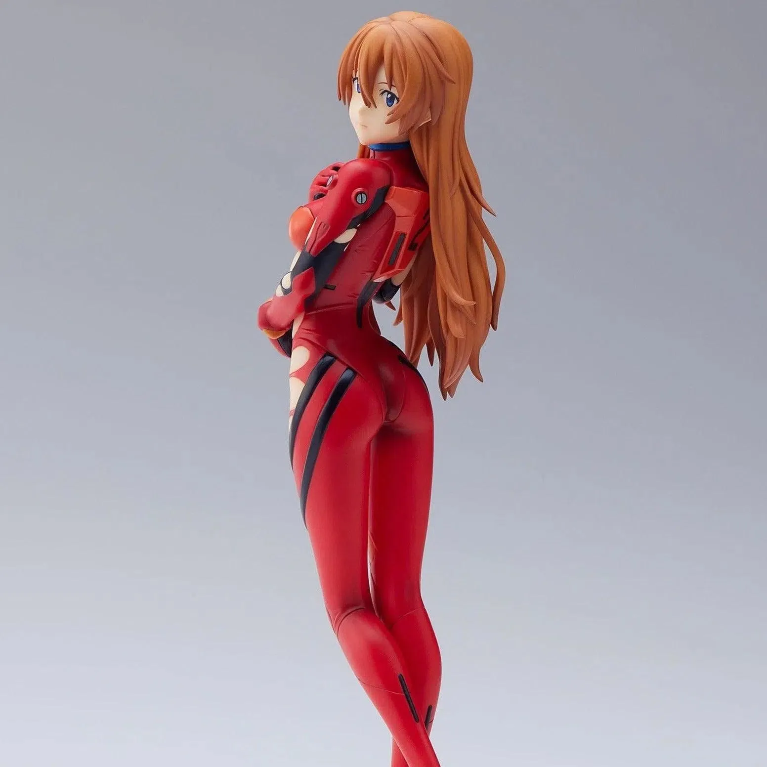 Evangelion: 3.0 1.0 Thrice Upon a Time - Asuka Langley Figure (On the Beach Version) - SEGA - SPM