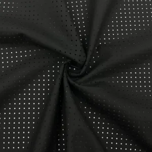 F-Z7000LC Sportek Rubber PU Stretch Mesh | Poly-Spandex   PU Coating