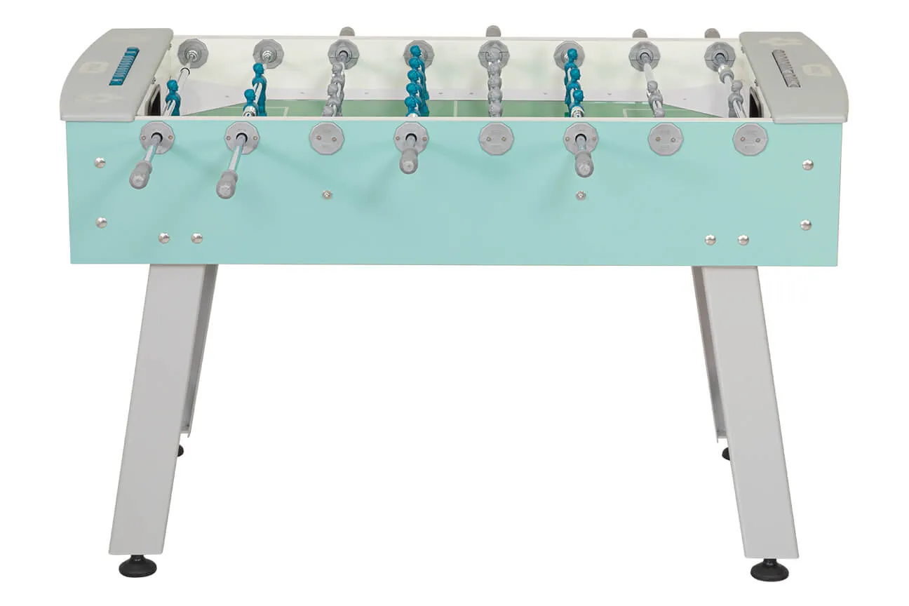 F.A.S. SMART OUTDOOR FOOSBALL TABLE