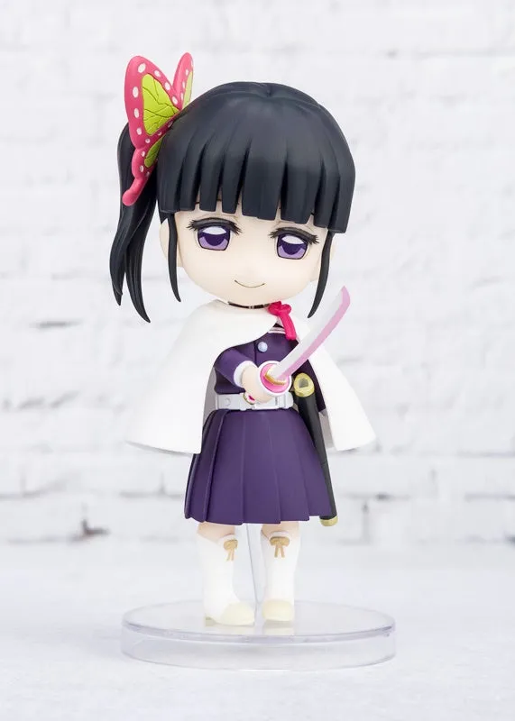 Figuarts Mini Kanao Tsuyuri