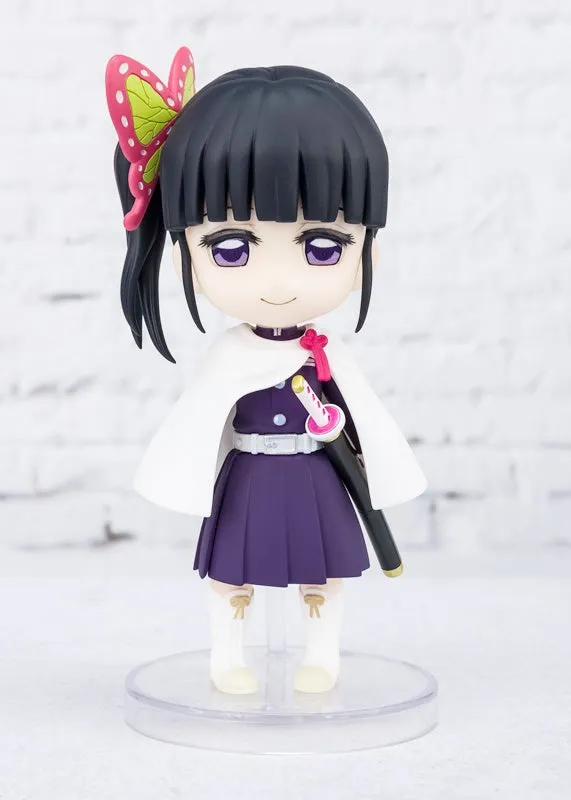 Figuarts Mini Kanao Tsuyuri