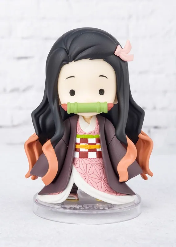 Figuarts Mini Little Nezuko