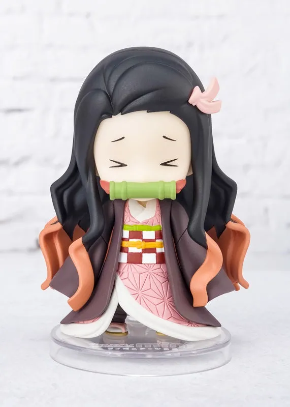 Figuarts Mini Little Nezuko