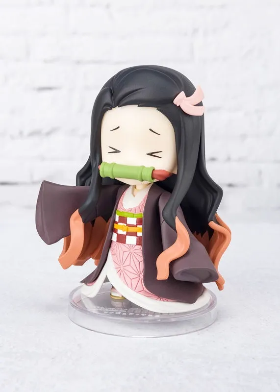 Figuarts Mini Little Nezuko