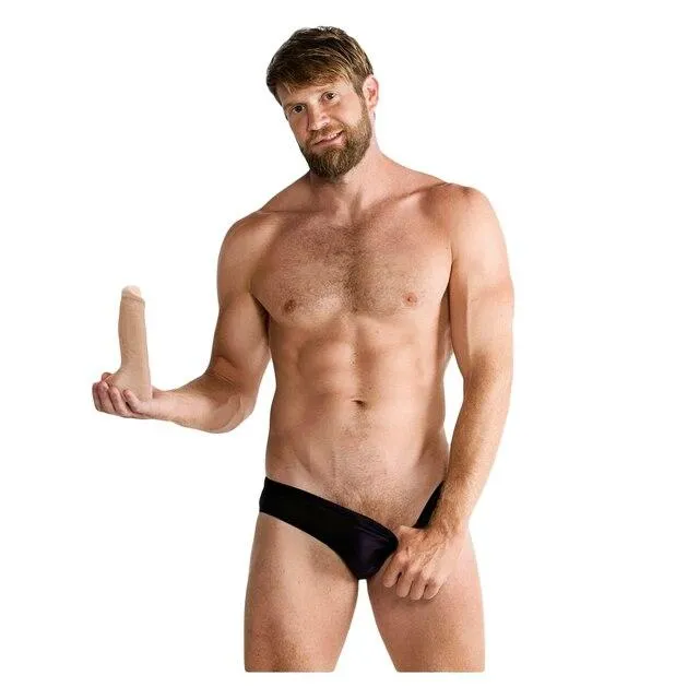 Fleshjack Boys Colby Keller Dildo