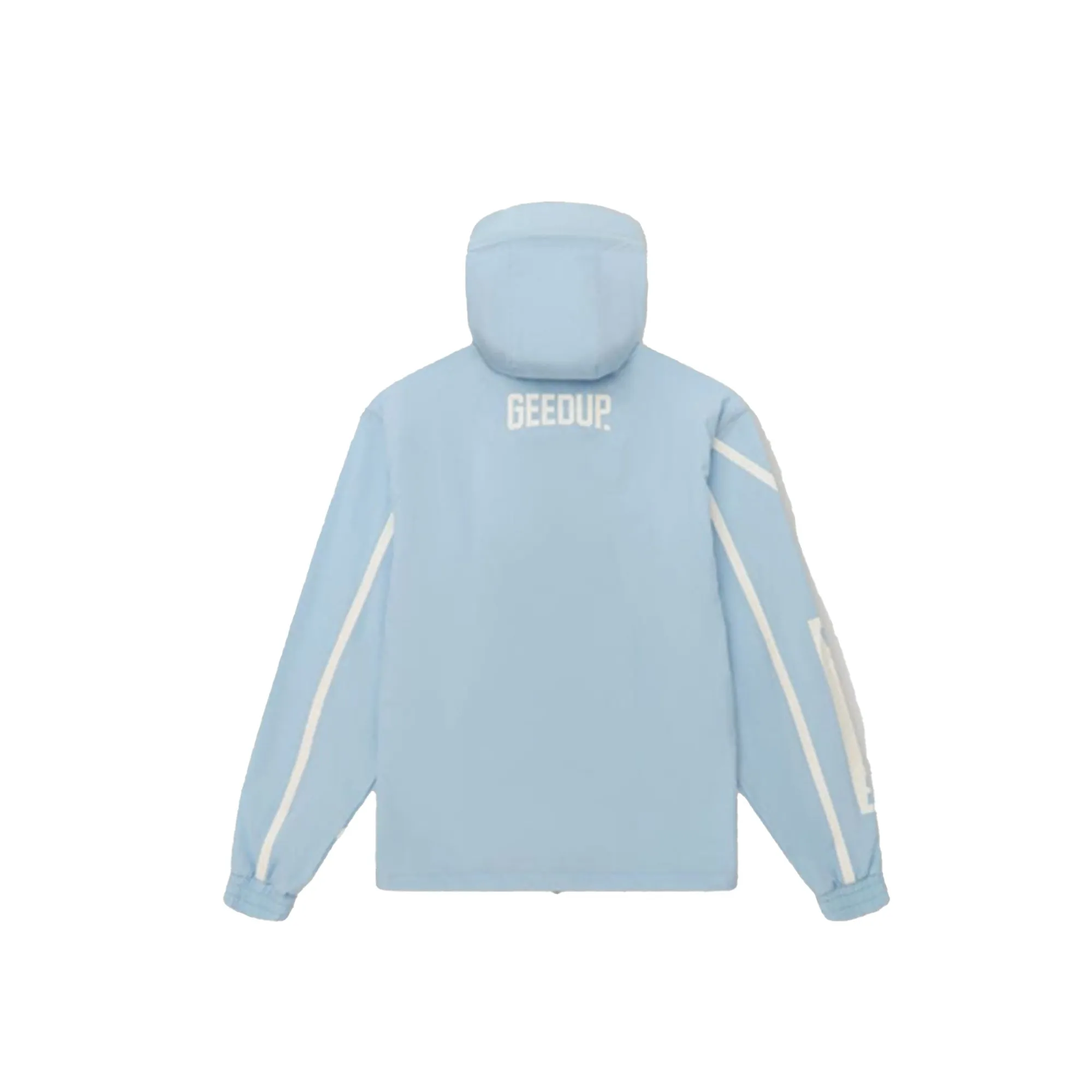 Geedup OS G Lightweight Jacket 'Cool Blue'