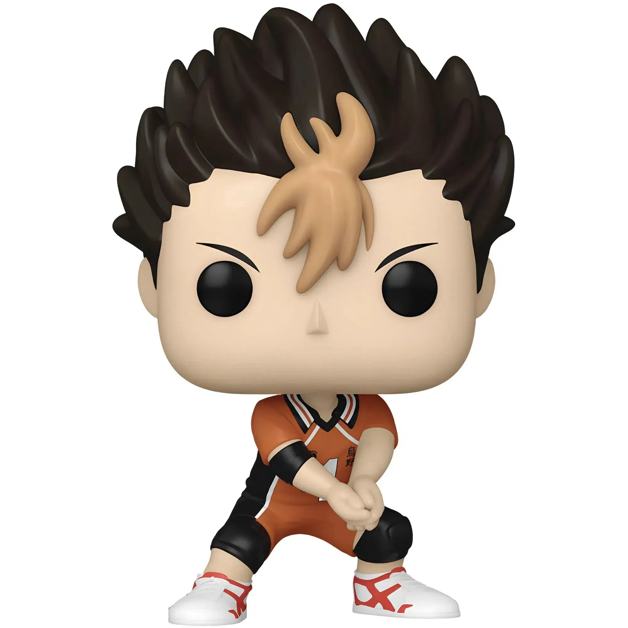 Haikyu!! - Yu Nishinoya Figure - Funko - POP! Animation Series (1392)