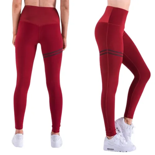 High Waisted Leggings for Women [EXTREMELY SOFT EDITION]