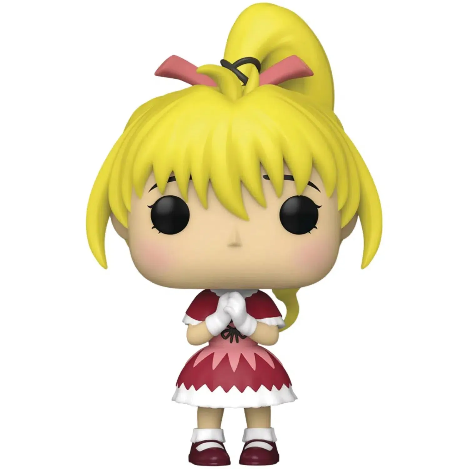 Hunter x Hunter - Bisky Figure - Funko - POP! Animation Series (1133)