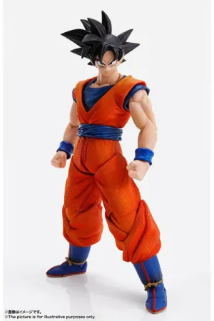 Imaginations Works - Dragon Ball Z - Son Goku