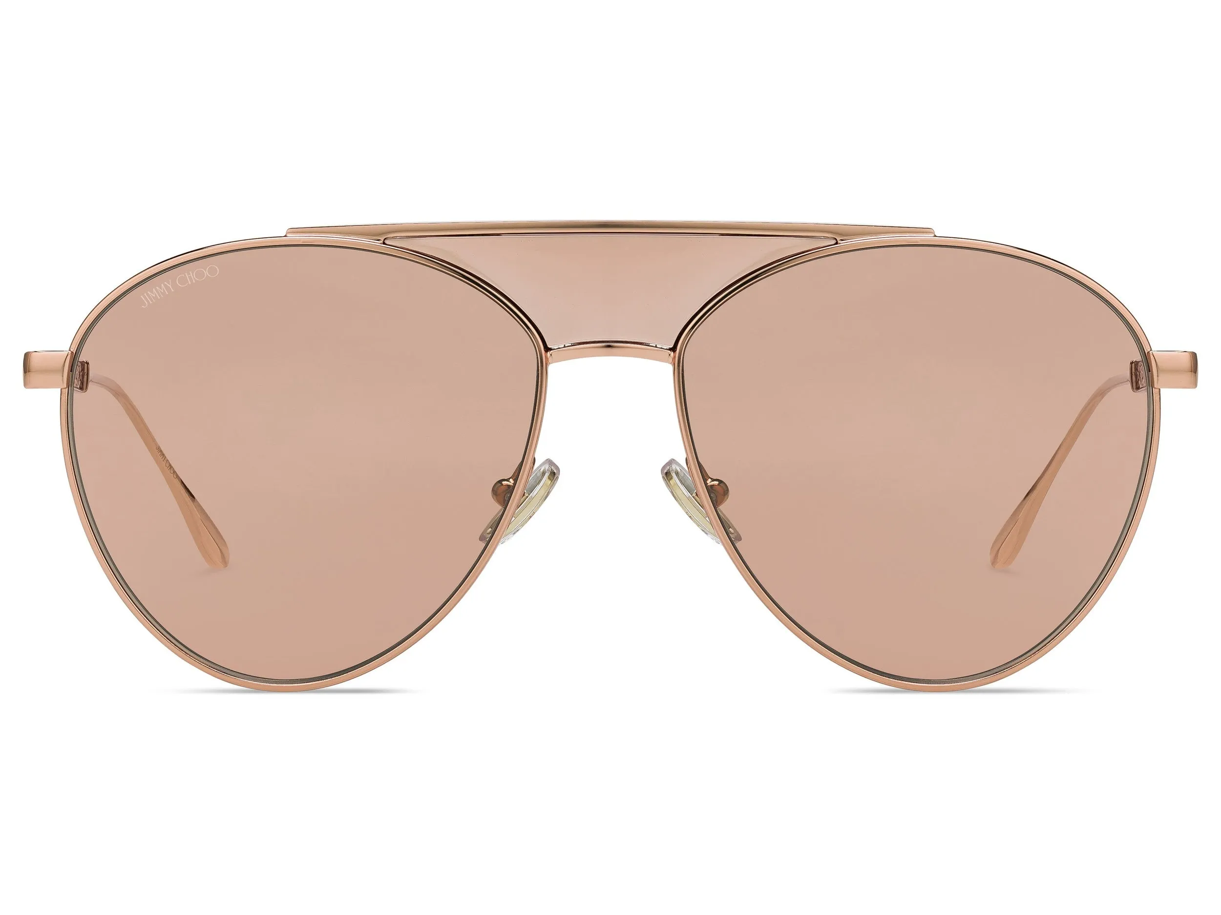 Jimmy Choo  Aviator sunglasses - AVE/S