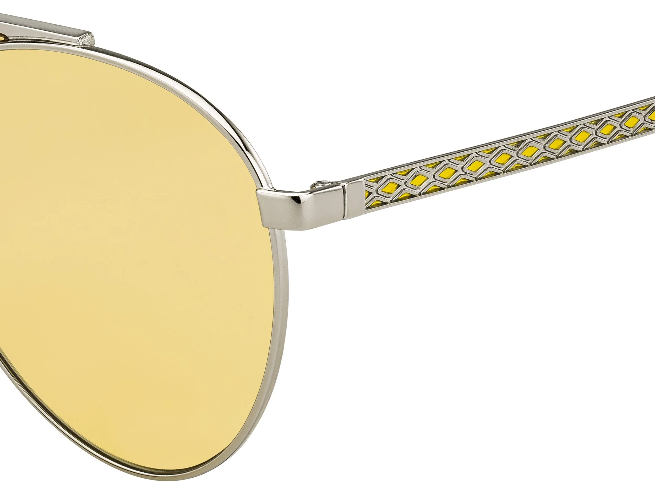 Jimmy Choo  Aviator sunglasses - AVE/S