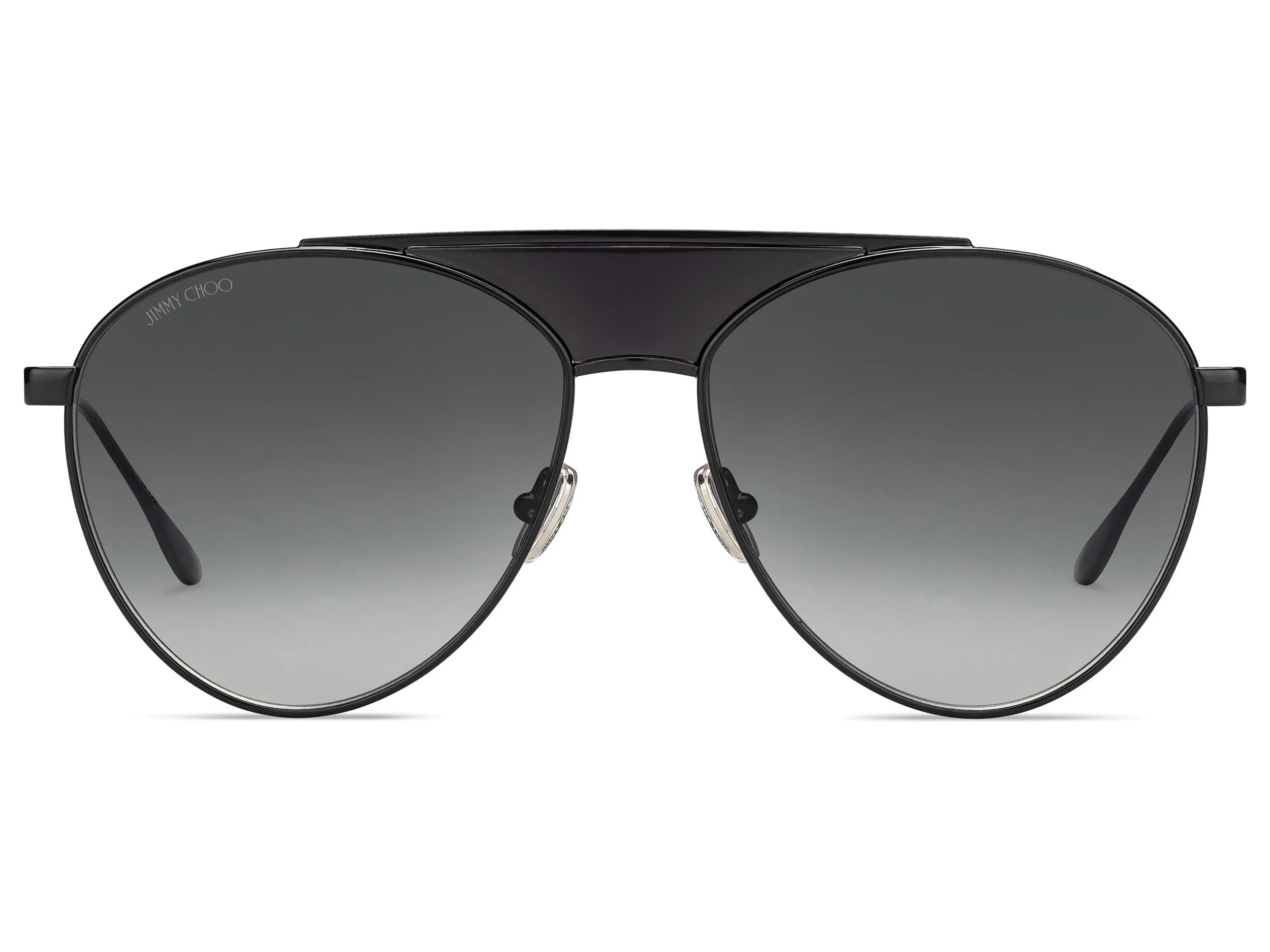 Jimmy Choo  Aviator sunglasses - AVE/S