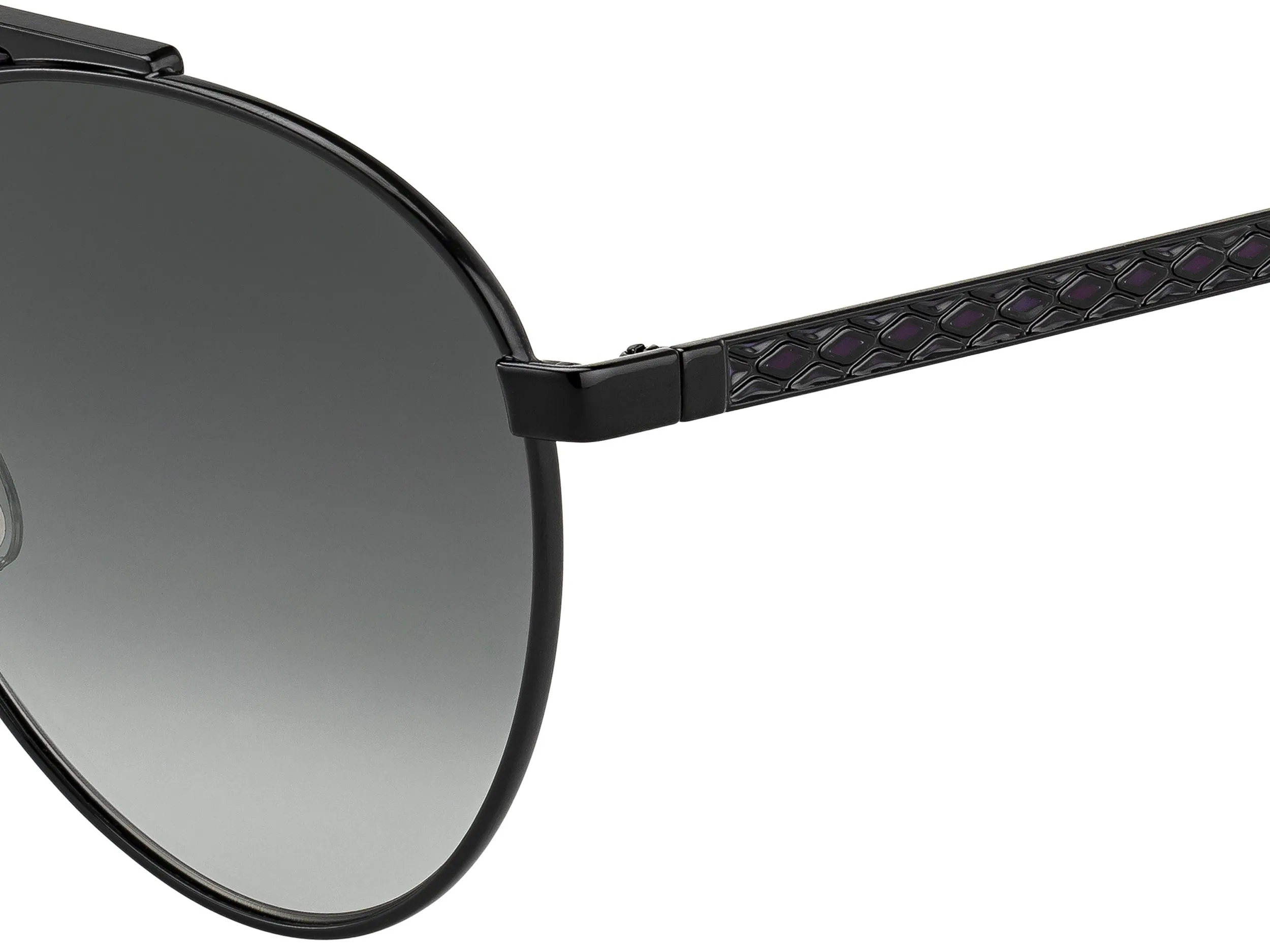 Jimmy Choo  Aviator sunglasses - AVE/S