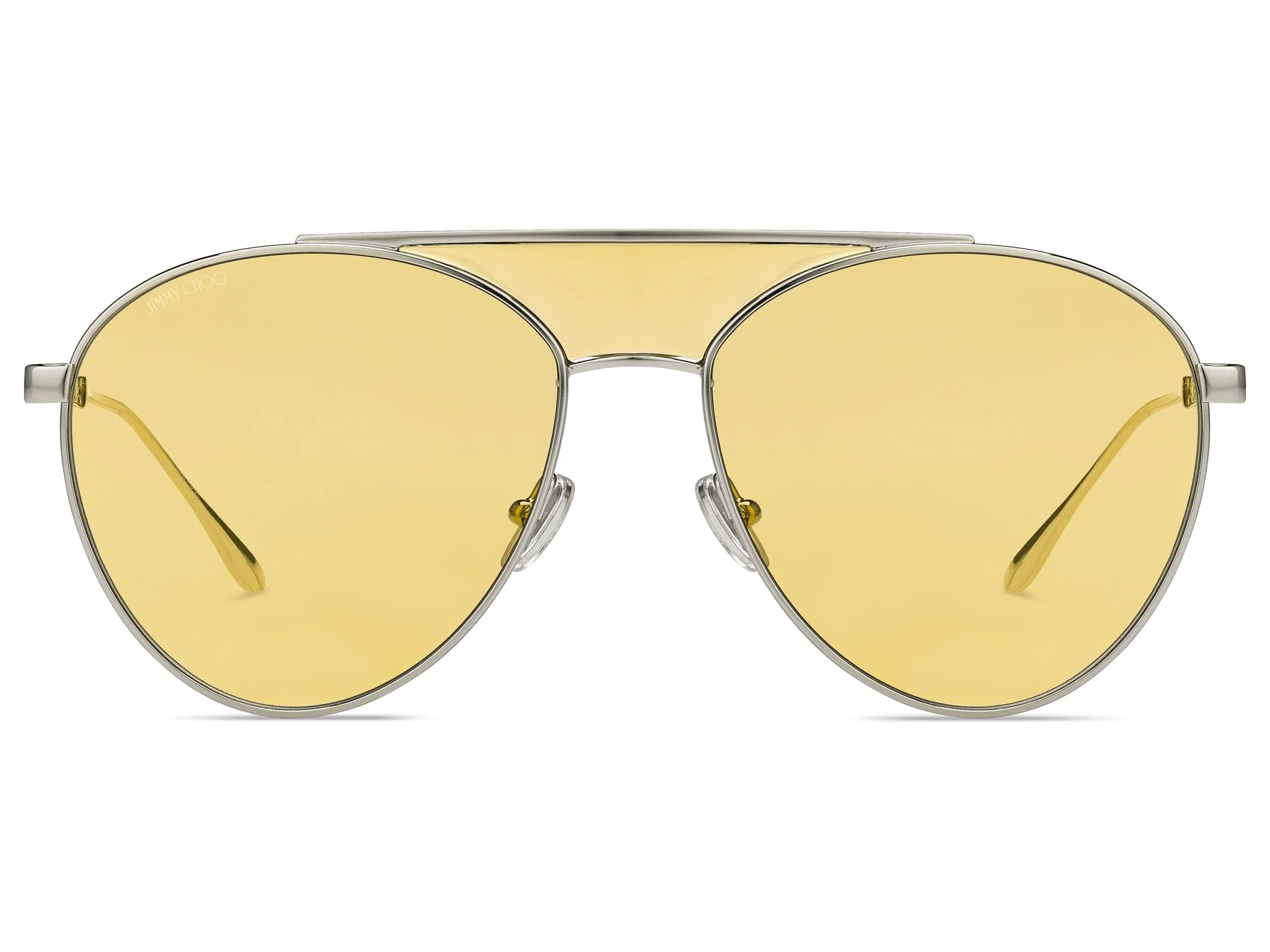 Jimmy Choo  Aviator sunglasses - AVE/S