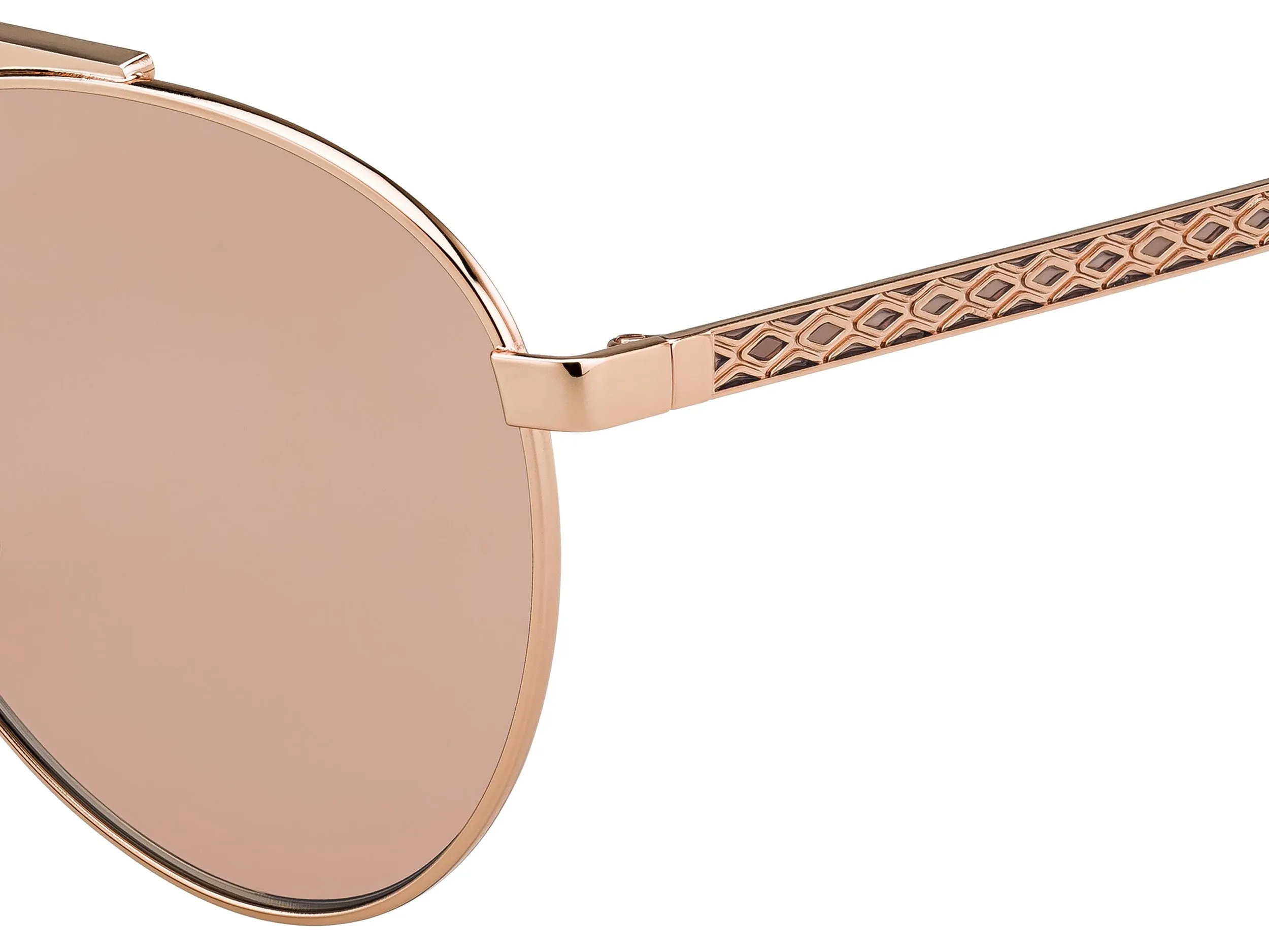 Jimmy Choo  Aviator sunglasses - AVE/S