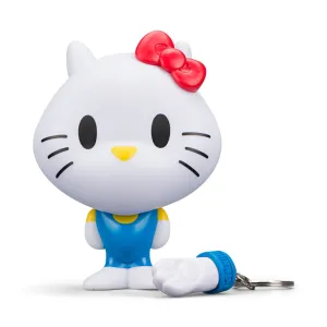 KIDROBOT x HELLO KITTY BHUNNY 4" VINYL FIGURE