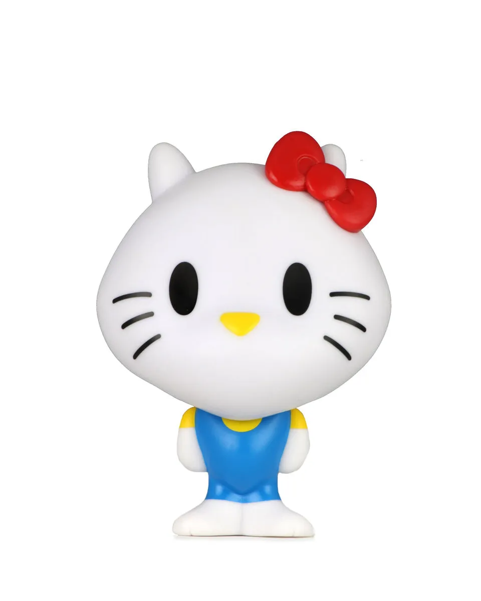 KIDROBOT x HELLO KITTY BHUNNY 4" VINYL FIGURE