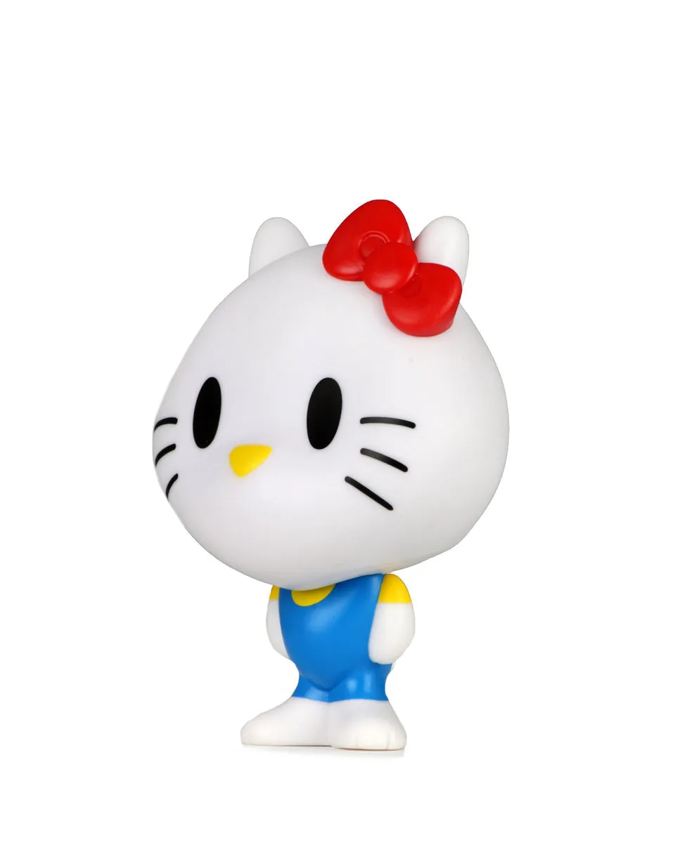 KIDROBOT x HELLO KITTY BHUNNY 4" VINYL FIGURE