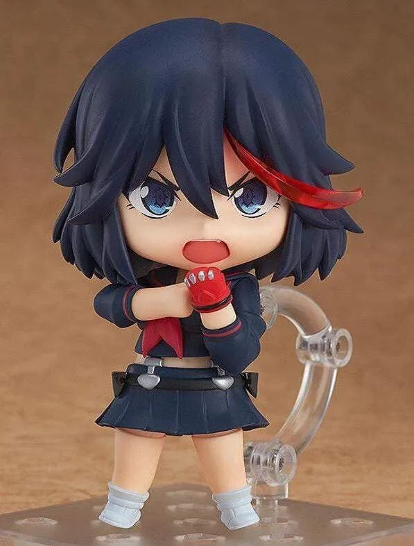 Kill la Kill Matoi Ryuuko #407 Nendoroid PVC Action Figure