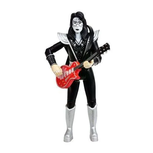 KISS Psycho Circus 3 3/4-Inch Action Figure Deluxe Box Set - Convention Exclusive