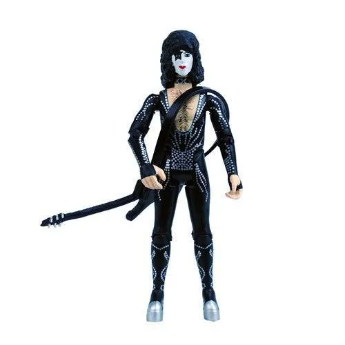 KISS Psycho Circus 3 3/4-Inch Action Figure Deluxe Box Set - Convention Exclusive